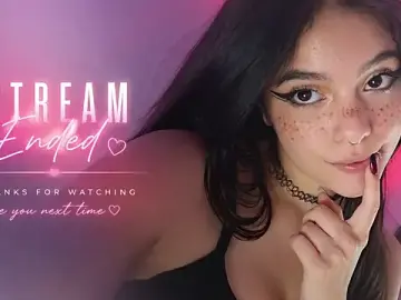 Stripchat Live Porn of cutee_andrea