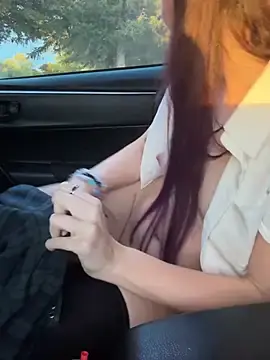 Stripchat Live Porn of thevixenviolet