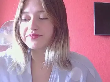 Stripchat Live Sex Cam of Beloved_Mary