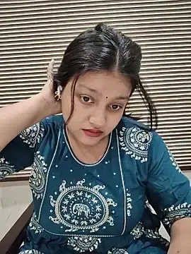 Stripchat Best live sex cam show of Pavitra_Sharma