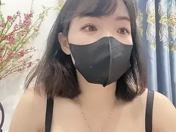 Stripchat Free Live Porn of Ryo-Jisoo