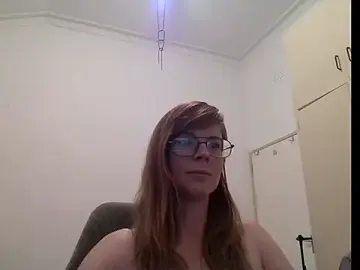 Stripchat Live Porn of SavannaGirly