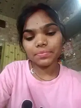 Stripchat Sex Cam of kajal66RR