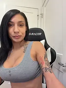 Stripchat Free Porn Cam of FerrariFrench