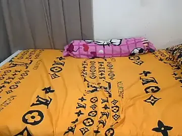 Stripchat Live Sex of Hotpeachyx