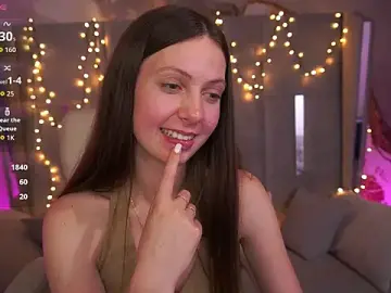 Stripchat Best live sex cam show of BabyLumi
