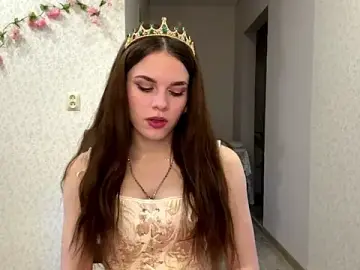 Stripchat Sex Cam of JeniceSourwine