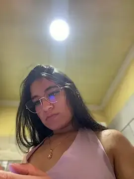Stripchat Live Porn of Klohe_LS