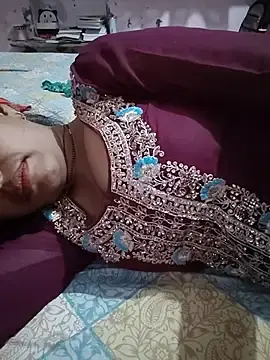 Stripchat Live Sex of Paakhi-Singh