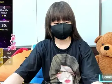 Stripchat Live Porn of Ran-o0_Chan