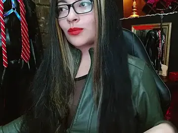 Stripchat Adult Webcam of LunaTikka