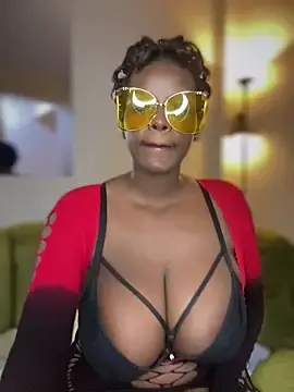 Stripchat Watch Live Sex Cams of ScarletMuseX