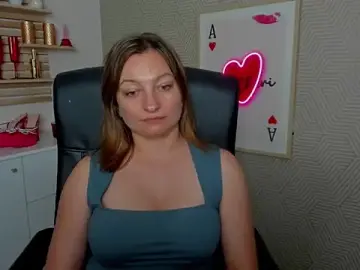Stripchat Free Porn Cam of angelaSamt