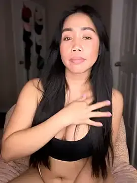 Stripchat Live Porn of JazzieXo