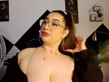 Stripchat Best Webcam of Katewalker_