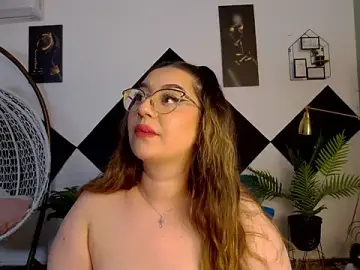 Stripchat Live Sex of Katewalker_