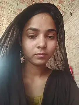 Stripchat Live Sex Cam of Simran_143