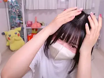 Stripchat Live Sex Cam of chii_chan_o0