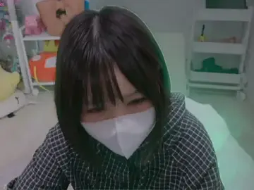 Stripchat Live Sex of chii_chan_o0