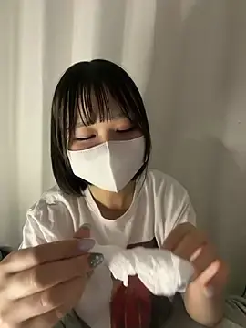 Stripchat Sex Cam of chii_chan_o0