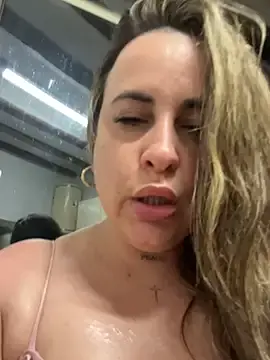 Stripchat Sex Cam of laarti