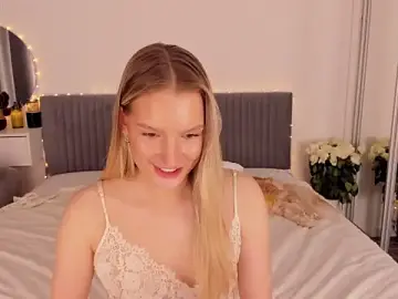 Stripchat Nude Webcam of CassieRayss