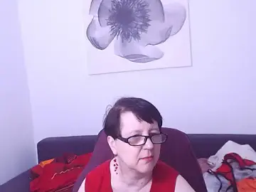 Stripchat Best live sex cam show of ChristaRose