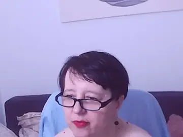 Stripchat Nude Webcam of ChristaRose