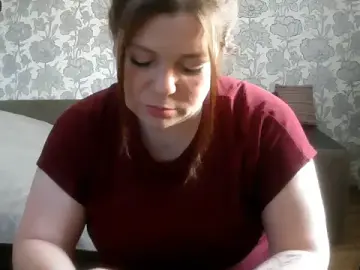 Stripchat Nude Webcam of Sabrina_Poison