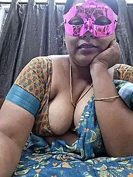 Stripchat Sex Chat of Hot_Sreeja_Tamil