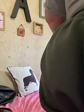 Stripchat Watch Live Sex Cams of LupitaHaze