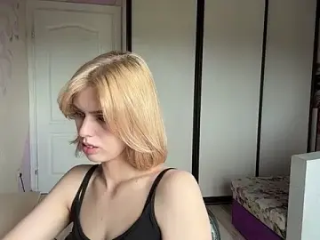Stripchat Live Sex of ScarlettRosy