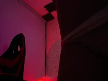 Stripchat Free Live Porn of kaoz_36