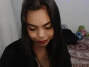 Stripchat Live Porn of ms_megan_shadow