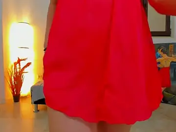 Stripchat Live Sex of Julya_Anna