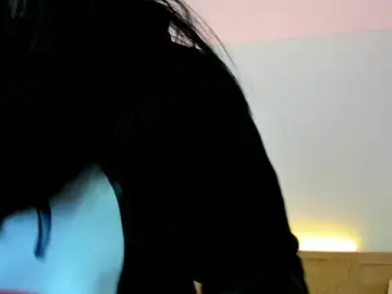 Stripchat Nude Webcam of Miaa_Velvet_