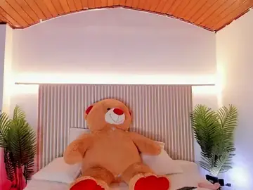 Stripchat Live Porn of Milu_blossom
