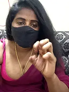 Stripchat Best Webcam of Siri_telugutamil95
