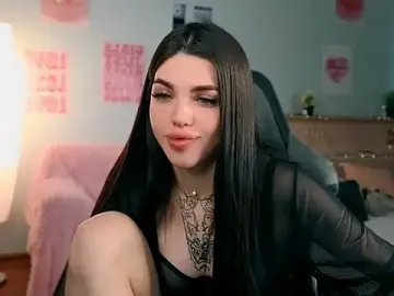 Stripchat Sex Chat of molly_rettyy
