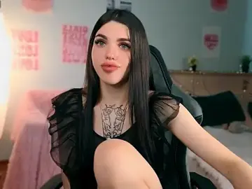 Stripchat Live Sex of molly_rettyy