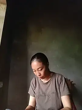 Stripchat Private Sex Chat of Jinli_01