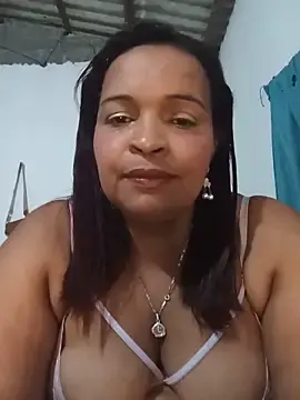 Stripchat Live Sex Cam of Stepmom_violet