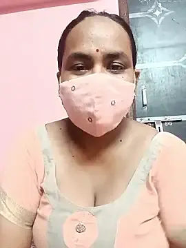 Stripchat Private Sex Chat of keerthy_telugu