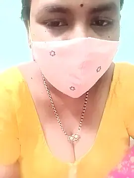 Stripchat Adult Webcam of keerthy_telugu