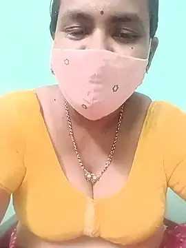 Stripchat Adult Webcam of keerthy_telugu