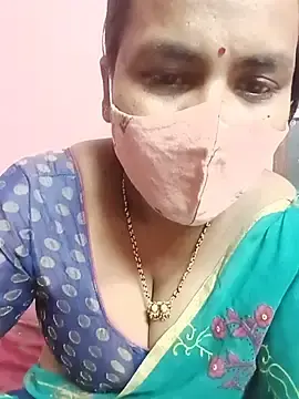 Stripchat Adult Webcams of keerthy_telugu