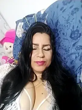 Stripchat Live Porn of HelenNovoa