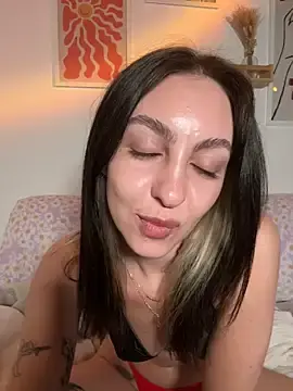 Stripchat Private Sex Chat of Mila-Rush