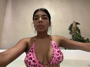 Stripchat Live Sex of Dakota_ferreti_