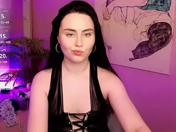Stripchat Adult Video Chat of NoraLumi